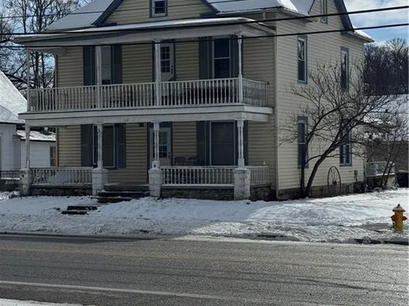 601 Isley Blvd, Excelsior Springs, MO 64024