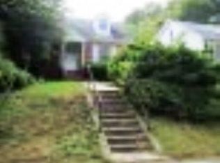 2330 Huron St, Durham, NC 27707