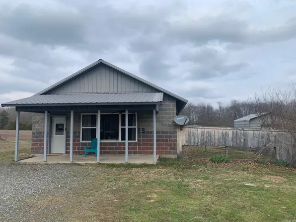 3928 W Highway 36, Searcy, AR 72143