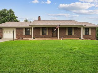 143 Barbara Dr, Talbott, TN 37877