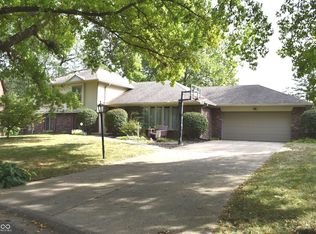 2719 Pomona Ct, Indianapolis, IN