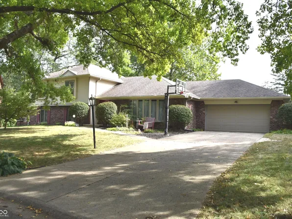 2719 Pomona Ct, Indianapolis, IN 46268