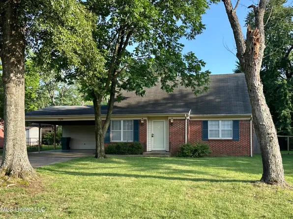 1529 Ticonderoga Dr, Southaven, MS 38671