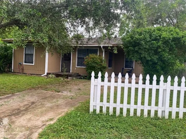 1312 Barton St, Harlingen, TX 78550