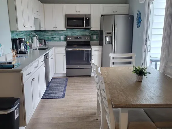 504 Lark Ln Unit 8, Ocean City, MD 21842