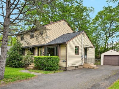 100 Goodwin Park Road, Wethersfield, CT, 06109