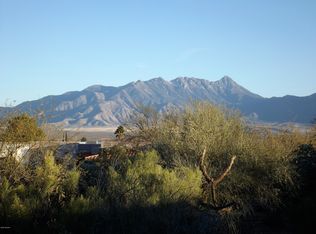 465 S Avenida De Las Sabinas, Green Valley, AZ 85614