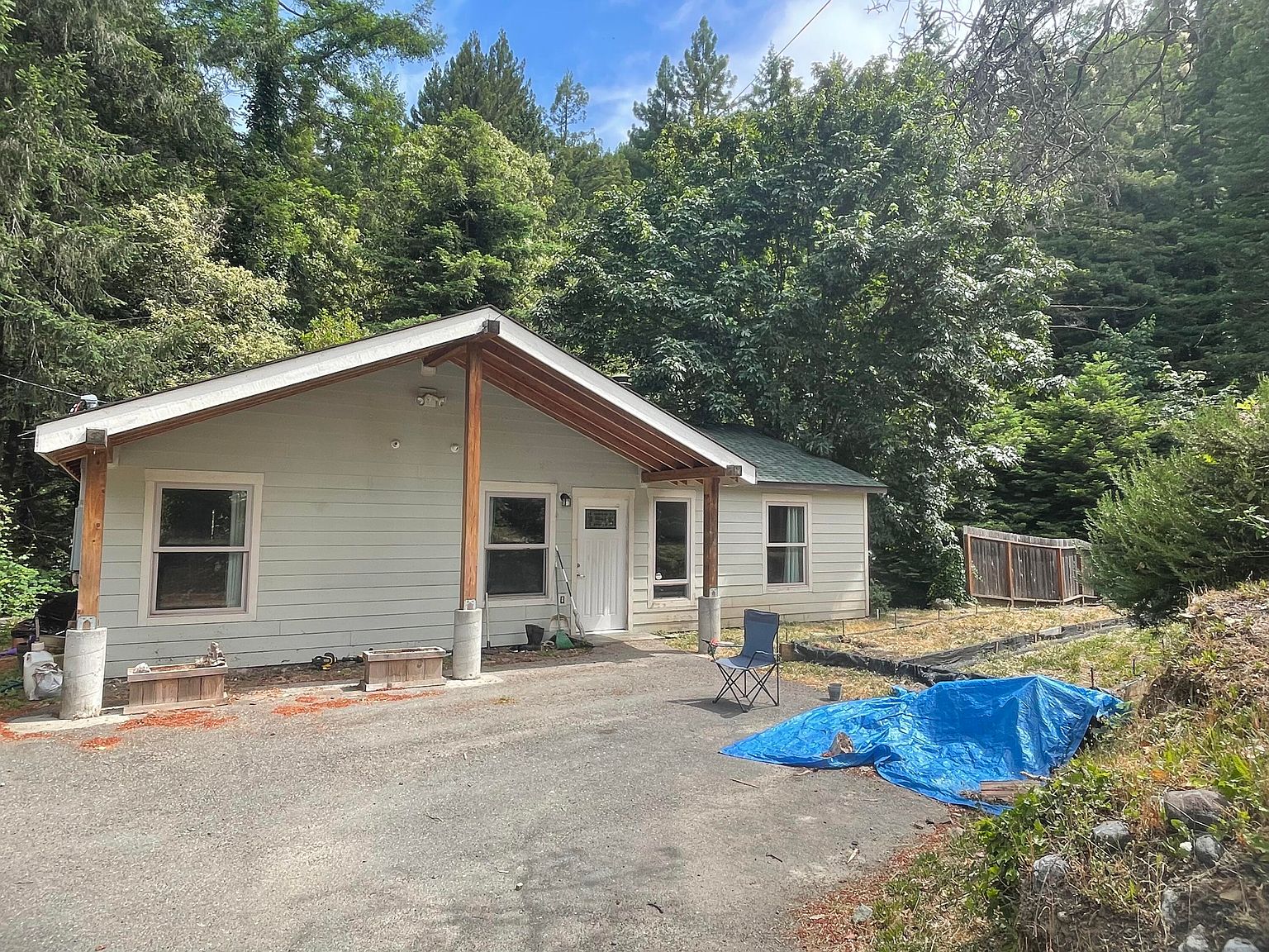 200 Sewell Dr, Weott, CA 95571 MLS 264367 Zillow