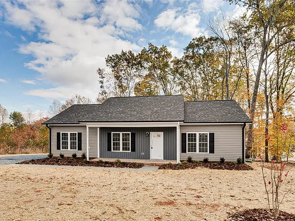 2050 Winter St, Asheboro, NC 27203