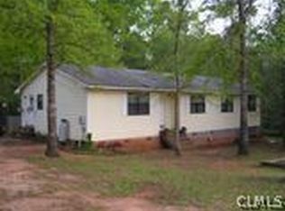 1840 Barber Crk, Statham, GA 30666