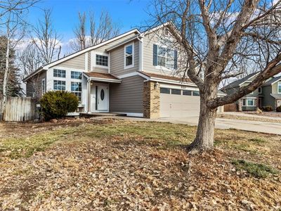 9320 Chieftan Dr, Colorado Springs, CO, 80925
