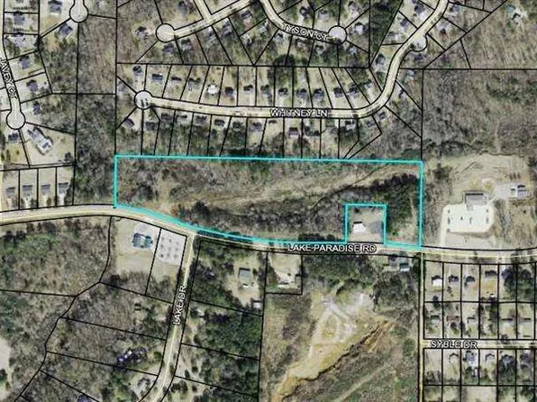 1601 Lake Paradise Rd, Villa Rica, GA 30180