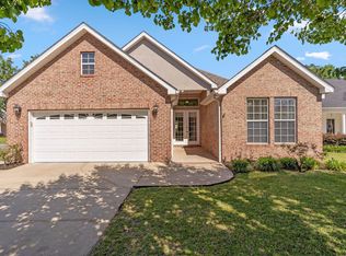 3345 Aqua Ridge Way, Tallahassee, FL 32309