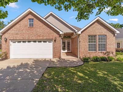 3345 Aqua Ridge Way, Tallahassee, FL, 32309