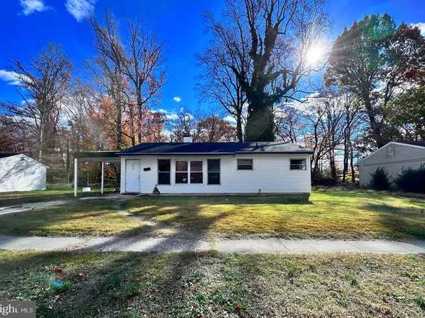 238 S Governors Blvd, Dover, DE 19901