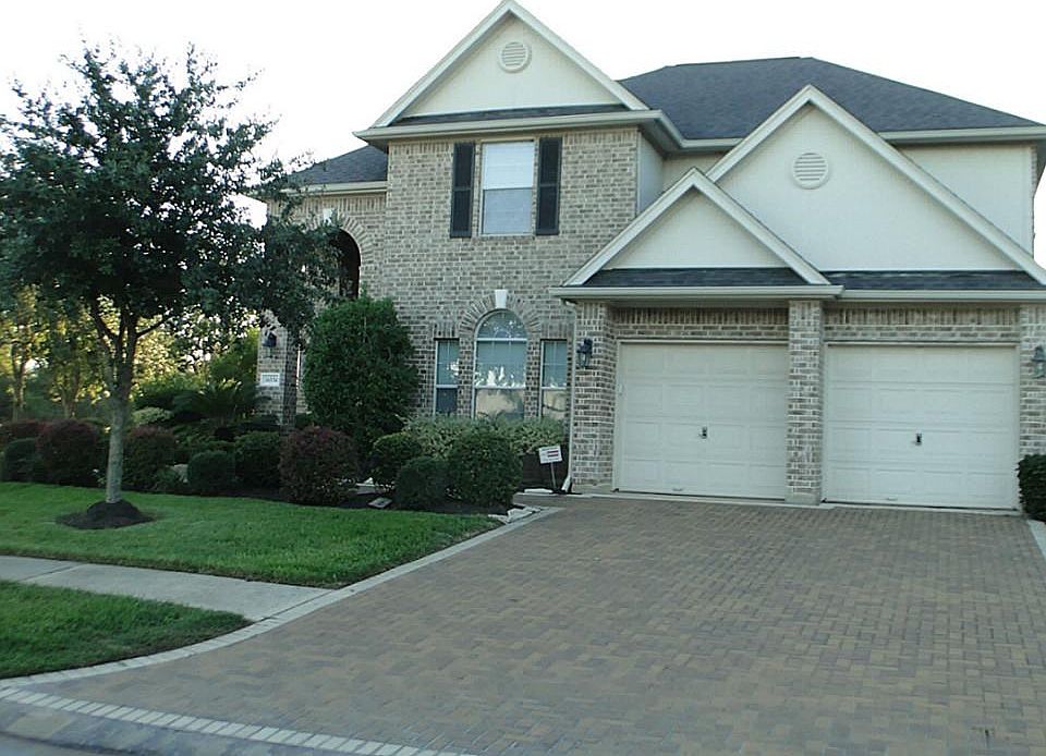 View from the front of the home