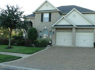 14334 Sandy Ripple Ct, Sugar Land, TX 77498