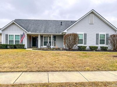 1108 Mistygate Dr, Fairborn, OH, 45324