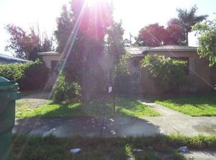 9211 NW 15th Ave, Miami, FL 33147