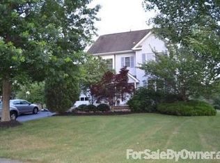 13 Lovell Dr, Plainsboro, NJ