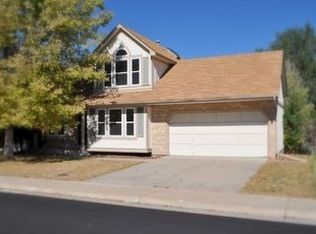9483 W Elmhurst Pl, Littleton, CO 80128