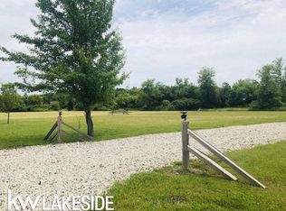 0 Berville, Allenton, MI 48002