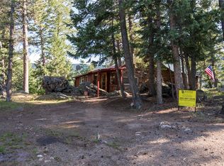 215 Raccoon Cir, Evergreen, CO 80439