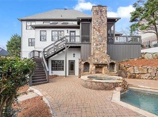 539 Schofield Dr, Powder Springs, GA 30127