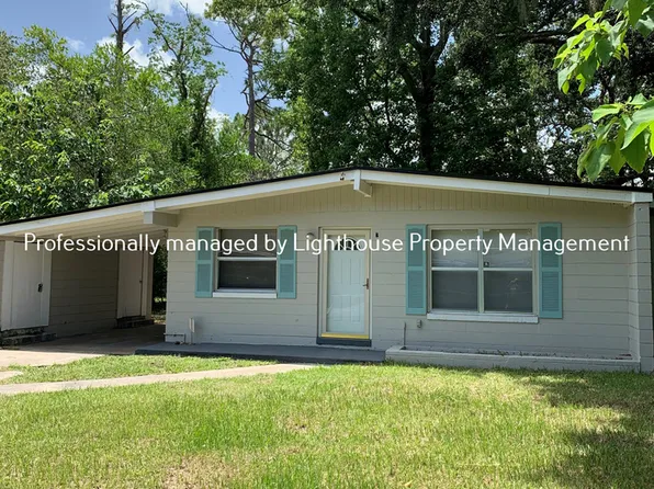 9036 Castle Blvd, Jacksonville, FL 32208