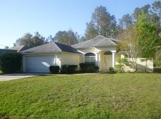 95 Patric Dr, Palm Coast, FL 32164