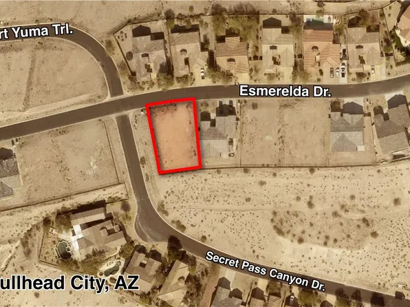 3100 Esmerelda Dr, Bullhead City, AZ 86429