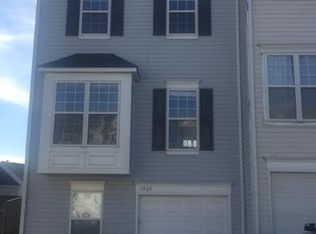 3529 21st St SE, Washington, DC 20020