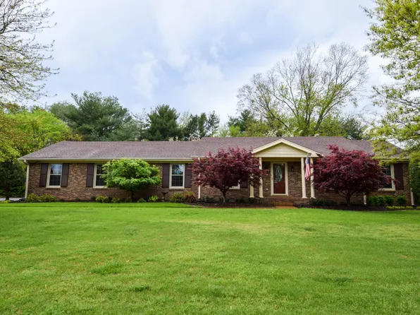 5234 Rustic Way Lot 125, Old Hickory, TN 37138