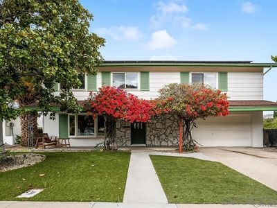 5720 Fontaine St, San Diego, CA, 92120