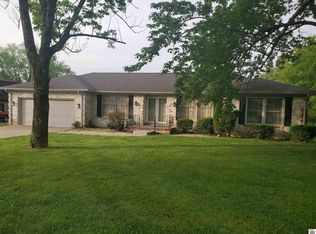 150 Lutes Rd, Paducah, KY 42001