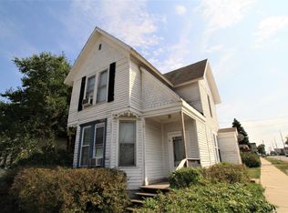 201 E 11th St, Michigan City, IN