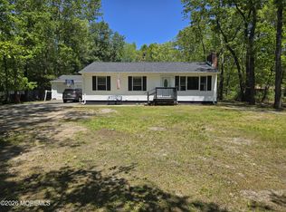 607 S Stump Tavern Rd, Jackson, NJ 08527