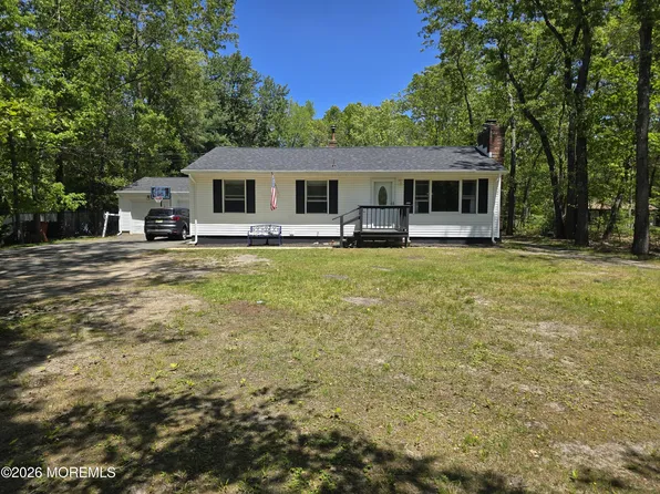 607 S Stump Tavern Road, Jackson, NJ 08527
