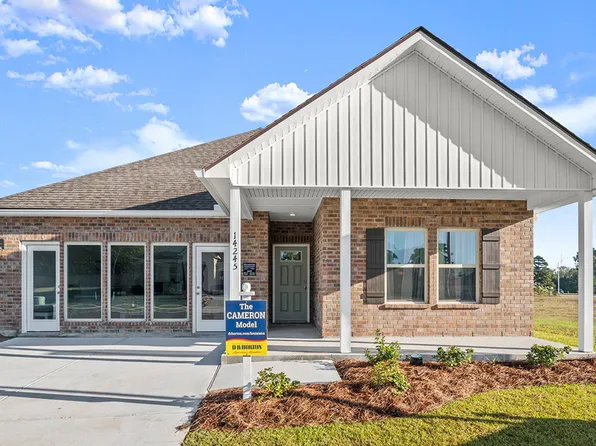 14245 Bellacosa Ave, Baton Rouge, LA 70817