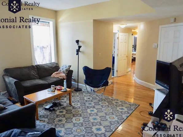 21 Highgate St, Allston, MA