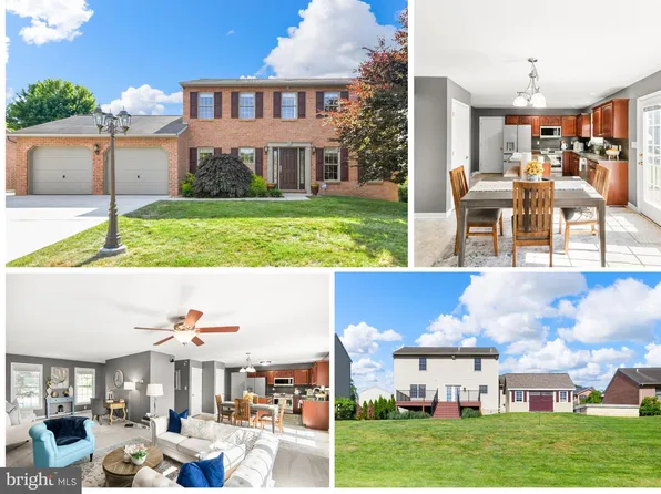 209 Stanford Rd, Hagerstown, MD 21742