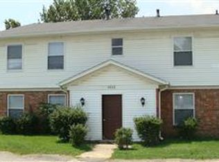 4866 Fegenbush Ln APT 4, Louisville, KY 40228
