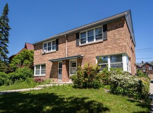 4118 N Ardmore Ave #4120, Milwaukee, WI 53211