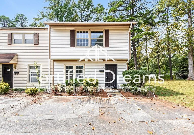 2711 Reynolds Park Rd — Photo 1