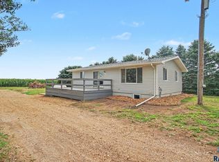 46535 280th St, Lennox, SD 57039
