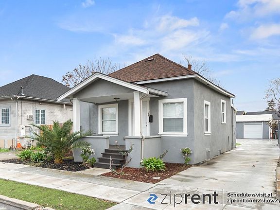2nd image of 526 Auzerais Ave