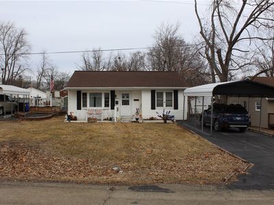 4314 E White St, Decatur, IL, 62526