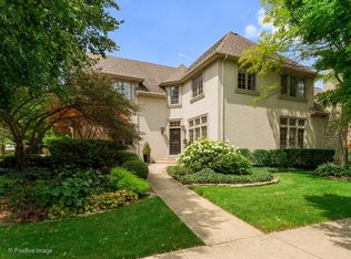 441 E Walnut St, Hinsdale, IL 60521