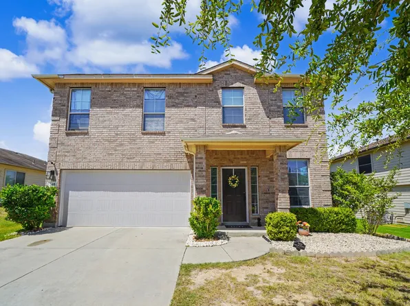 740 Fountain Gate, Schertz, TX 78108