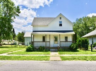 104 N Meridian St, Colfax, IN 46035